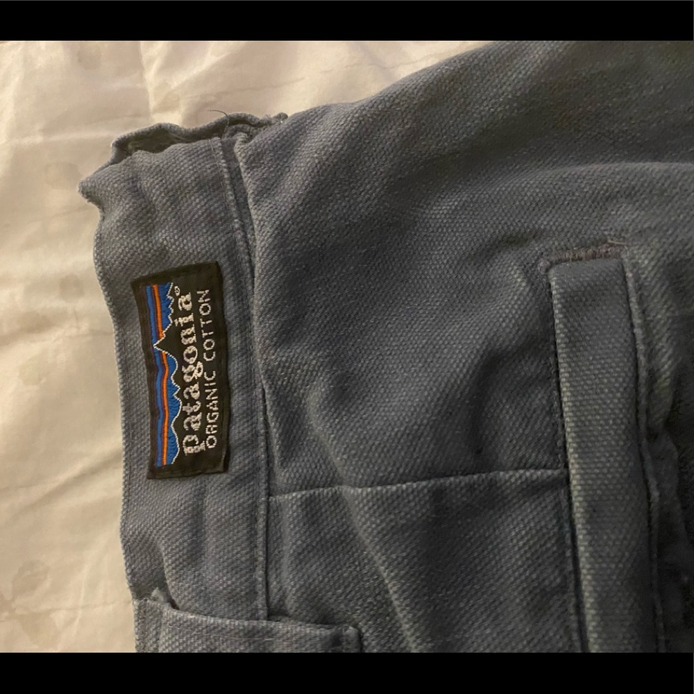 Patagonia Short
